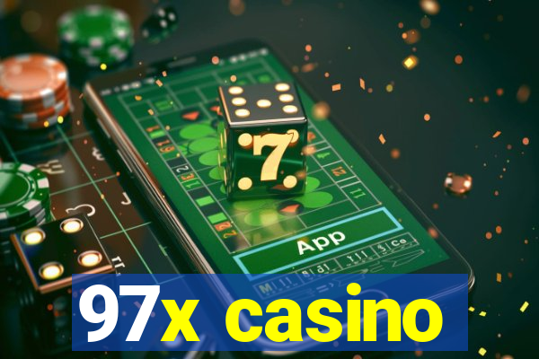 97x casino